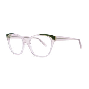 Lafont GAULOISE Eyeglasses 7116 Pink 52mm
